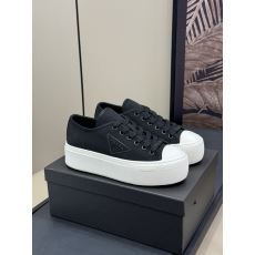 Prada Casual Shoes